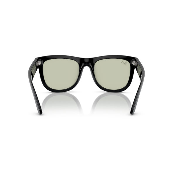 RB R0502S 6677/2 53 Ray-Ban WAYFARER REVERSE Güneş Gözlüğü