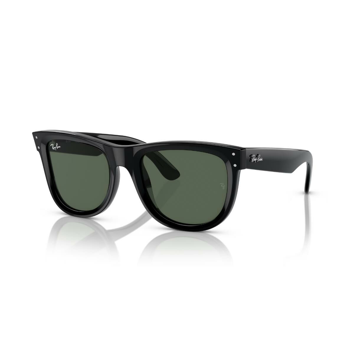 RB R0502S 6677VR 50 Ray-Ban WAYFARER REVERSE Güneş Gözlüğü