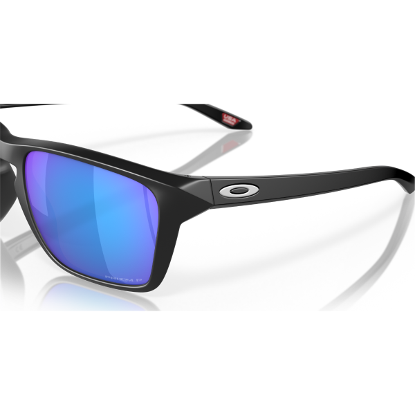 OO 9448 944812 57 Oakley SYLAS Polarize Güneş Gözlüğü