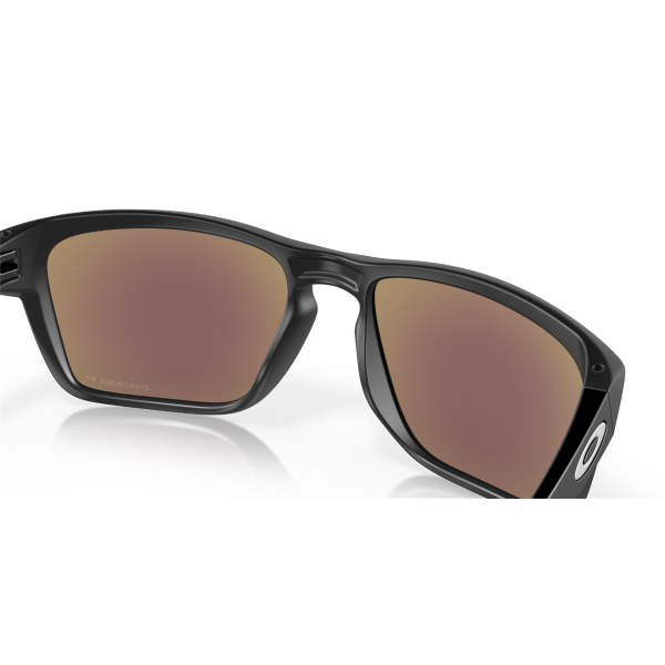 OO 9448 944812 57 Oakley SYLAS Polarize Güneş Gözlüğü