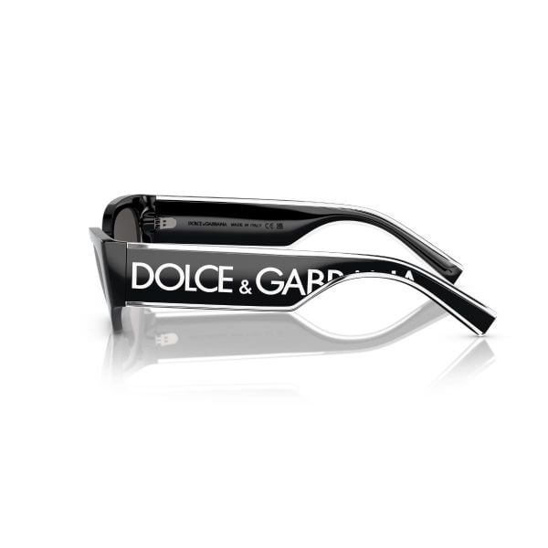 DG 6186 501/87 52 Dolce & Gabbana Güneş Gözlüğü