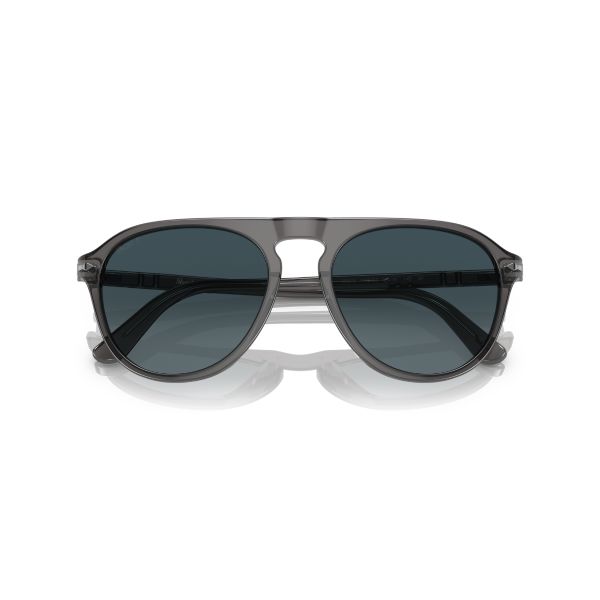 PO 3302S 1196S3 55  Persol Polarize Güneş Gözlüğü