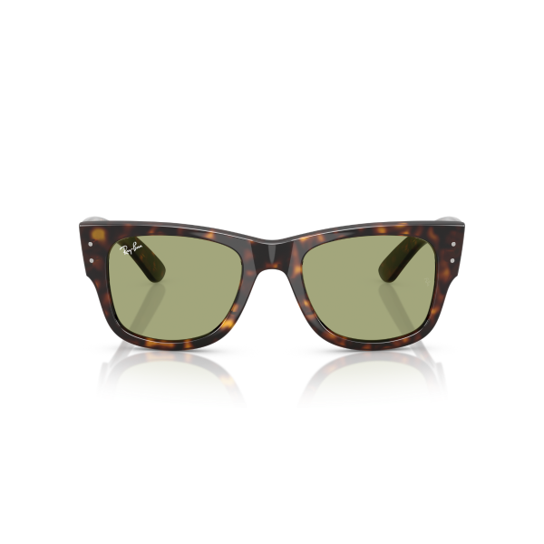 RB 0840S 902/4E 51 Ray-Ban MEGA WAYFARER Güneş Gözlüğü