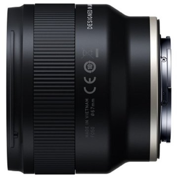 Tamron 20mm f/2.8 Di III OSD M 1:2 Sony Fullframe Lens
