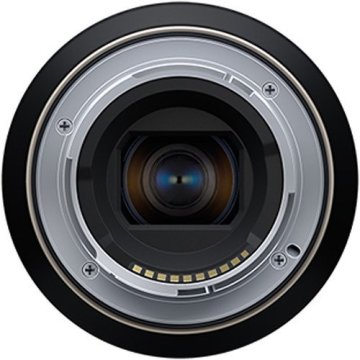 Tamron 24mm f/2.8 Di III OSD M 1:2 Sony Fullframe  Lens