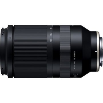 Tamron 70-180mm f/2.8 Di III VXD Sony Fullframe Lens