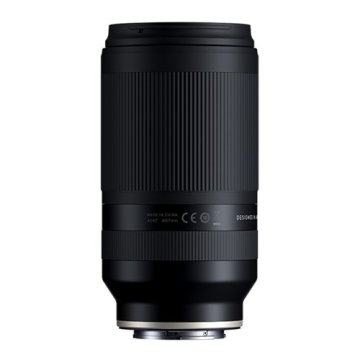 Tamron 70-300mm f/4.5-6.3 Dİ III RXD Sony Fullframe Lens