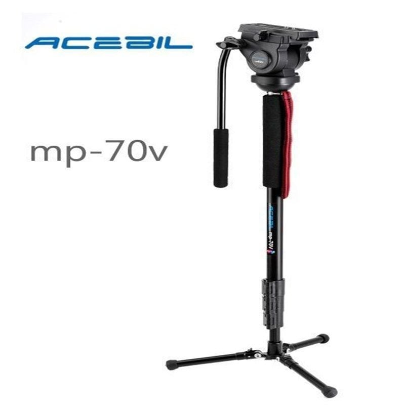 Acebil MP-70V (B) Orta Boy Monopod