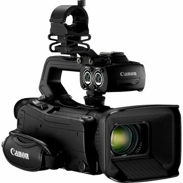 Canon XA75 EMEA UHD 4K Video Kamera(HDMI&SDI)