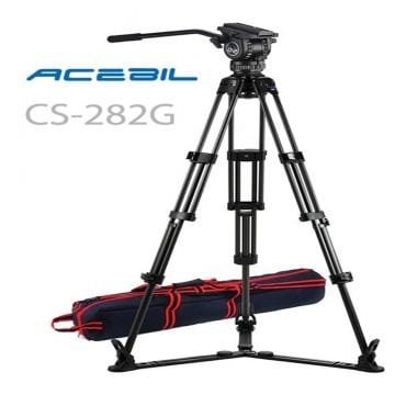 Acebil CS-282M  Tripod Kit