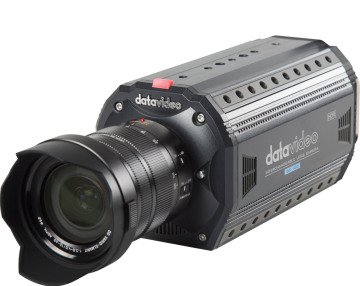 Datavideo BC-100 Değiştirilebilir Lensli Kamera