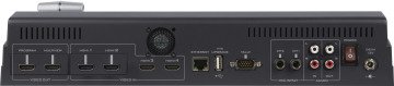 Datavideo SE-500HD 4-Kanal 1080p HDMI Video Sunum Switcher