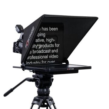 FORTINGE PROX17-HB-SDI 17'' Stüdyo Prompter