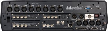 Datavideo HS-2850-12 HD / SD 8/12-Kanal Taşınabilir Video Stüdyosu
