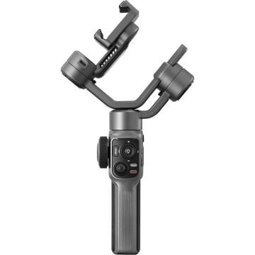 Zhiyun Smooth-5s Combo Akıllı Telefon Görüntü Sabitleyici Gimbal