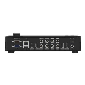 Avmatrix Shark S6 6-CH HDMI/SDI Video Mikseri