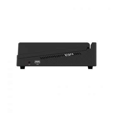Avmatrix SHARK H4 PLUS 4-Kanal HDMI Ekranlı Canlı Yayın Mikseri