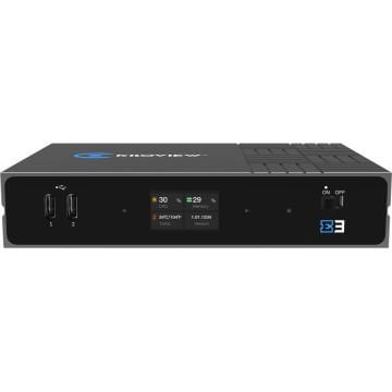 Kiloview E3 HDMI & SDI Çift Kanal Video Encoder