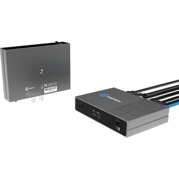 Kiloview E3 HDMI & SDI Çift Kanal Video Encoder