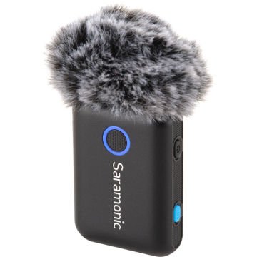 Saramonic Blink500 B2+ Mikrofon (TX+TX+RX)