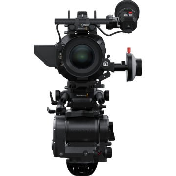 Blackmagic Design URSA Cine 12K LF Kamera (PL Mount)