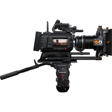 Blackmagic Design URSA Cine 12K LF Kamera (PL Mount)