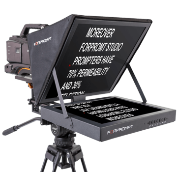 Fortinge PROS15 Stüdyo Prompter