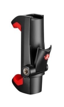 Manfrotto MCPIXI Pixi Universal Smartphone Clamp