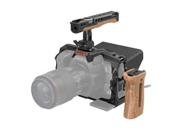 SmallRig 3299 BMPCC 6K Pro Kafes Kit 1