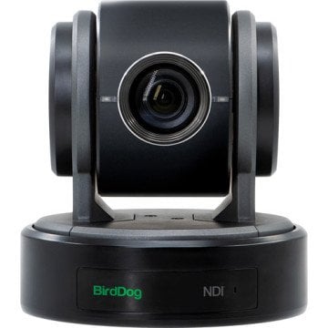 BirdDog Eyes P100 1080P Full NDI PTZ Camera With SDI(Siyah)