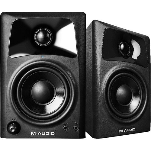 M-Audio AV-32 Hoparlörler