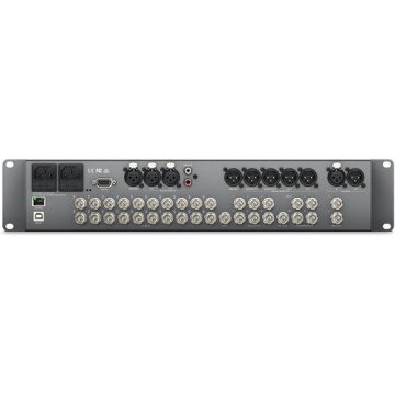 Blackmagic ATEM 4 M/E Broadcast Studio 4K