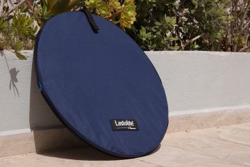 Lastolite Collapsible Panelite Diffuser 1.8 x 1.2m 2 Stop-LR7207