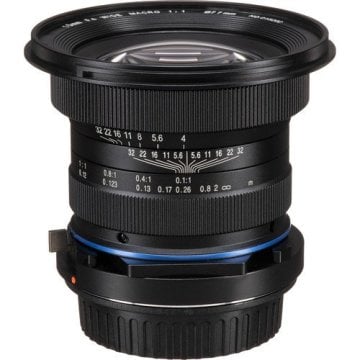 Laowa 15mm f/4 Wide Angle Macro - Canon EF Lens