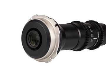 Laowa 24mm T/14 Probe Lens - Arri PL(Cine)