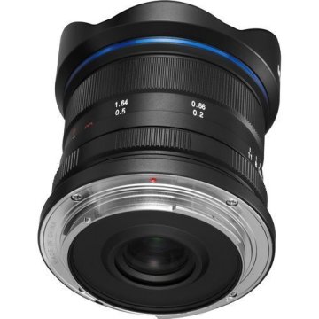 Laowa 9mm f/2.8 Zero-D Lens - MFT