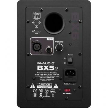 M-Audio BX5 Hoparlörler
