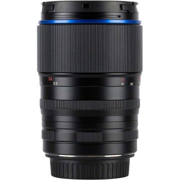 Laowa 105mm f/2 STF Lens Nikon F