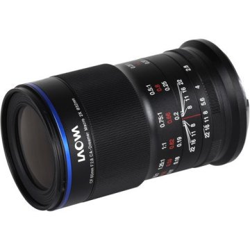 Laowa 65mm f/2.8 2X Ultra-Macro - Sony E Lens