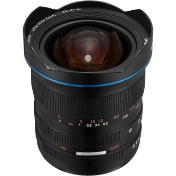 Laowa 10-18mm f/4.5-5.6 Zoom Nikon Z Lens