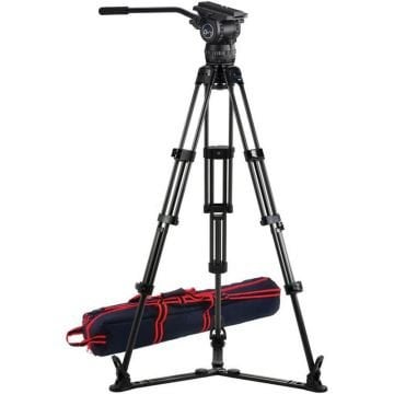 Acebil CS-782G  Üst Seviye Tripod