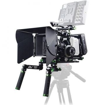 Lanparte Bmcc 03 BLACKMAGIC CAMERA KIT