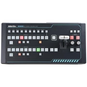 Datavideo RMC-260 SE-1200'ÜN Kontrol Paneli