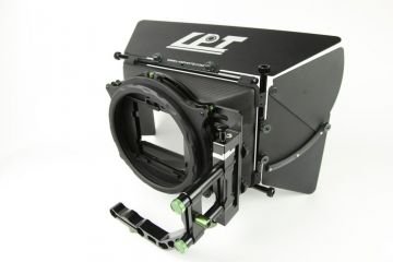 Lanparte MB-02 Profesyonel Mattebox