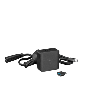 Syrp Genie II Motion İçin USB Type-C 18W Global Şarj cihazı