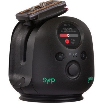 Syrp Genie II - Pan Tilt Linear Kit