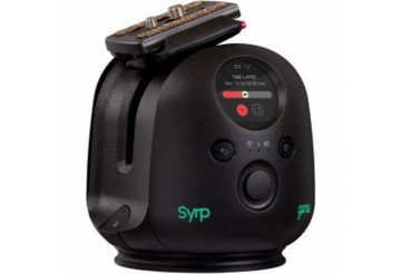 Syrp Slingshot 3-Axis Cable Cam - Epic Kit (100m)