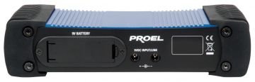 Proel DB1A-1 Kanal Active DI-BOX