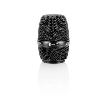 Sennheiser-ew 100 G4-865-S kablosuz Kondanser Solist Mikrofon Seti