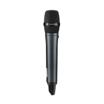 Sennheiser-ew 100 G4-935-S Kablosuz Dinamik Vokal Mikrofon Seti
